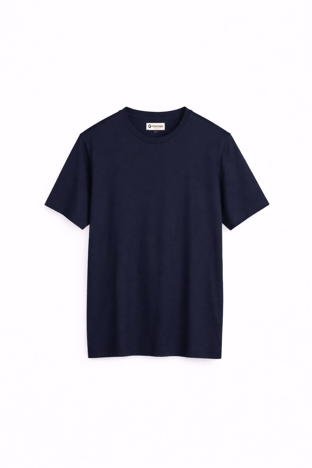 Essential Crew Majica (okrugli izrez)