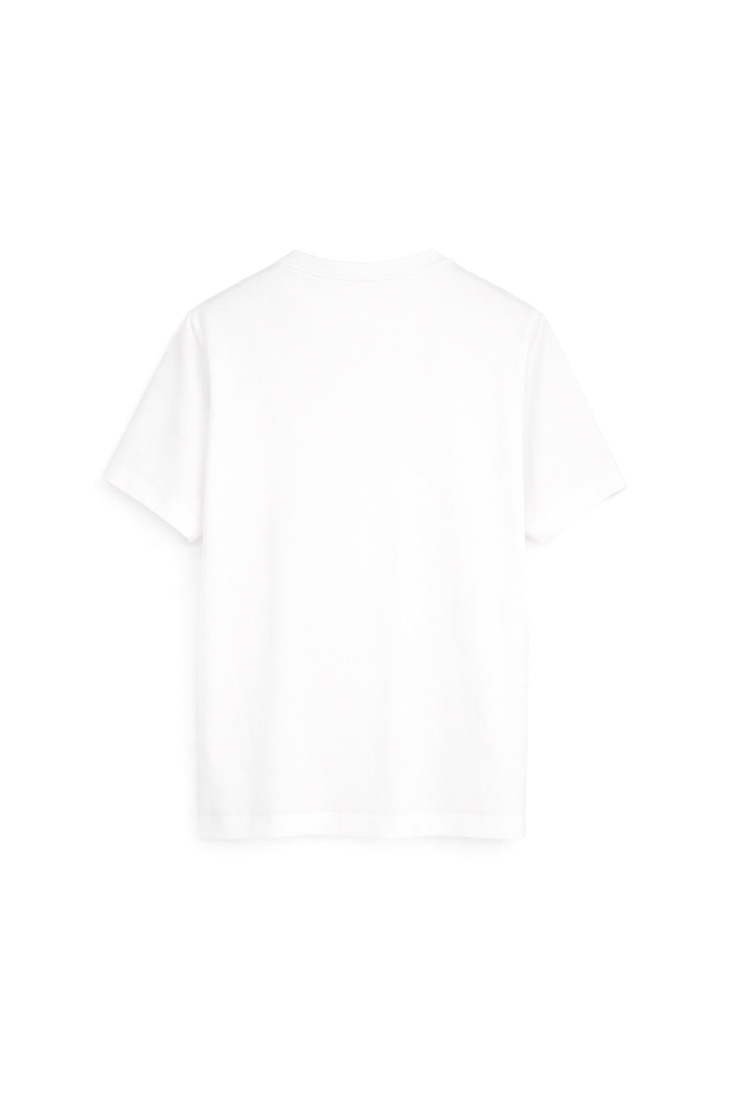 Essential Crew Majica (okrugli izrez)
