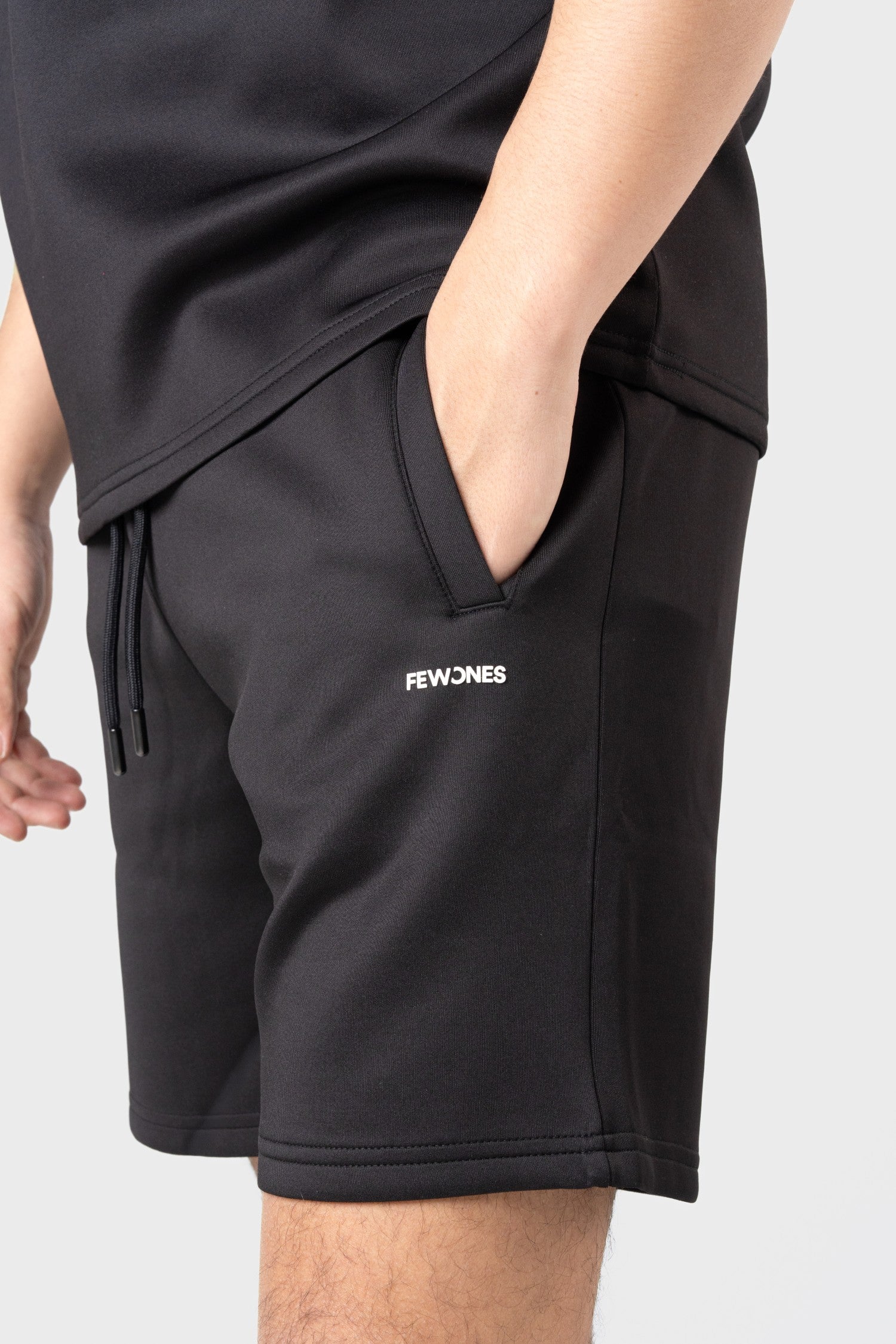 Kensington Komplet (majica + šorc)