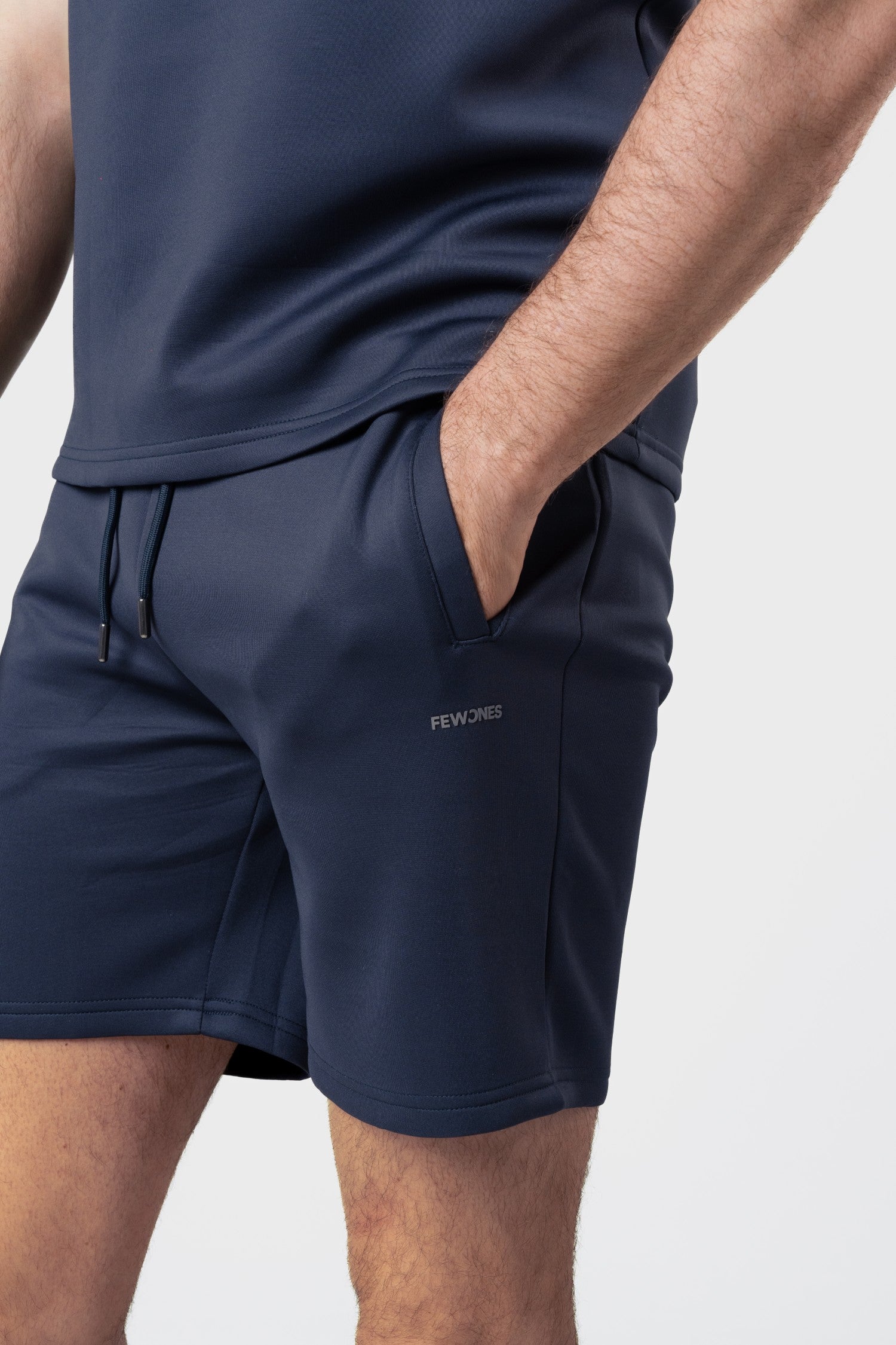 Kensington Komplet (majica + šorc)