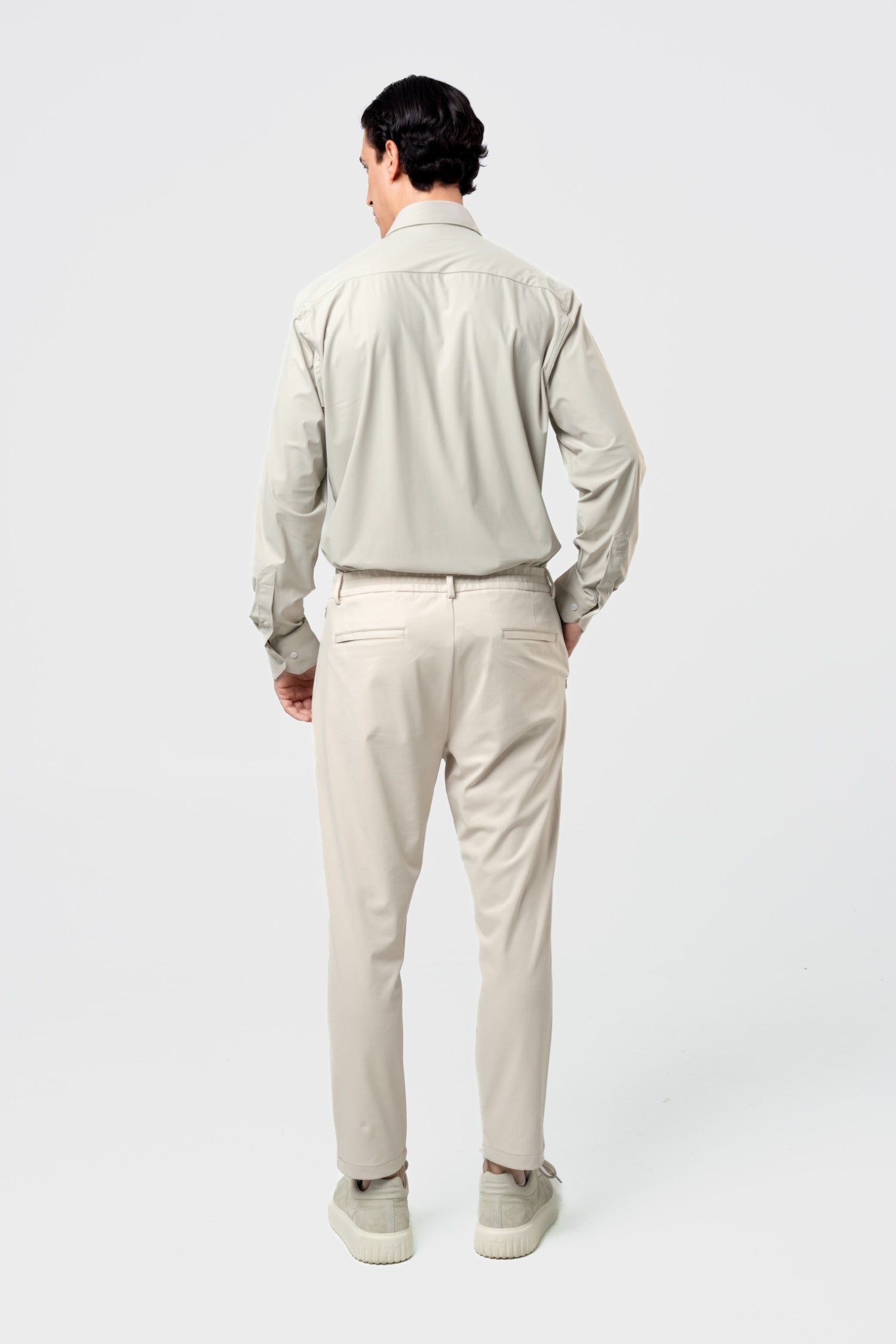 Cambridge Slim Pantalone
