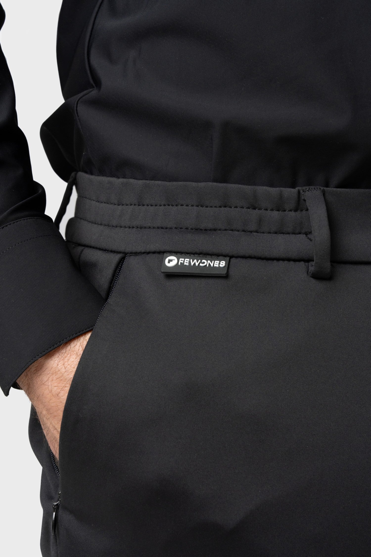 Cambridge Slim Pantalone