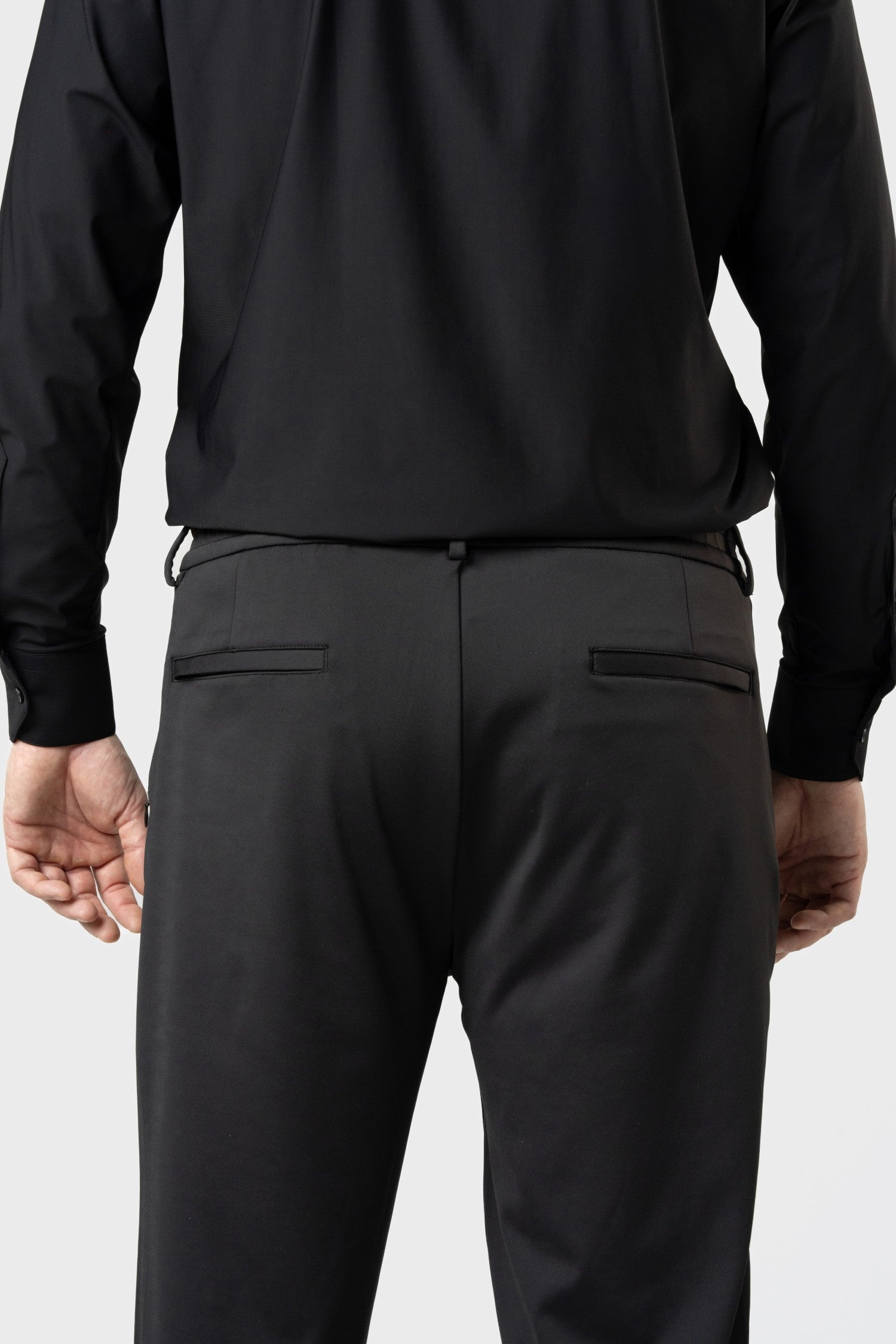 Cambridge Slim Pantalone