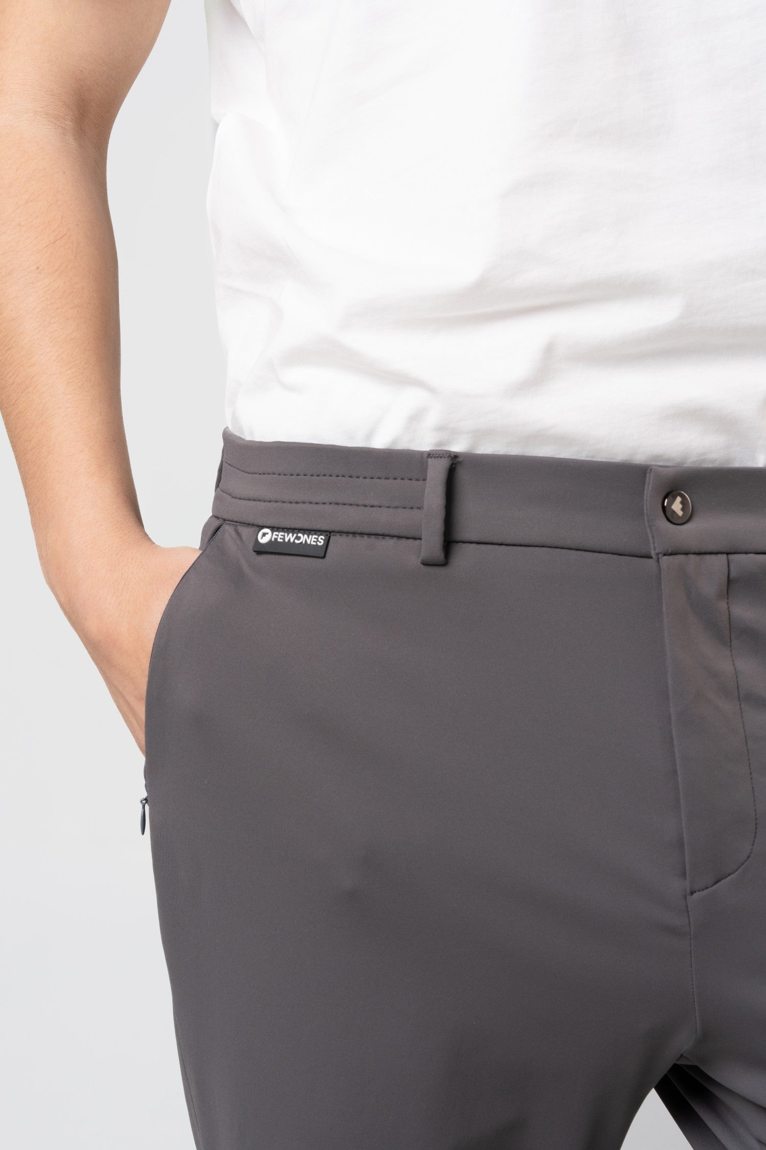 Cambridge Slim Pantalone