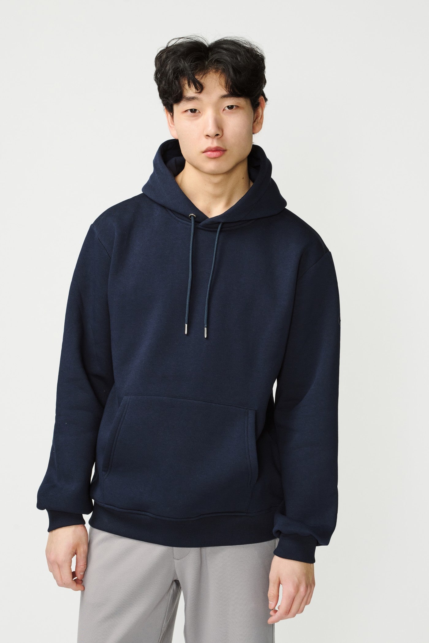 Somerset Hoodie