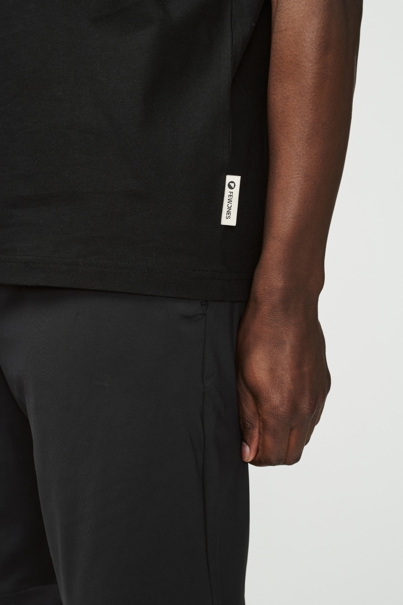 Essential Crew Majica (okrugli izrez)