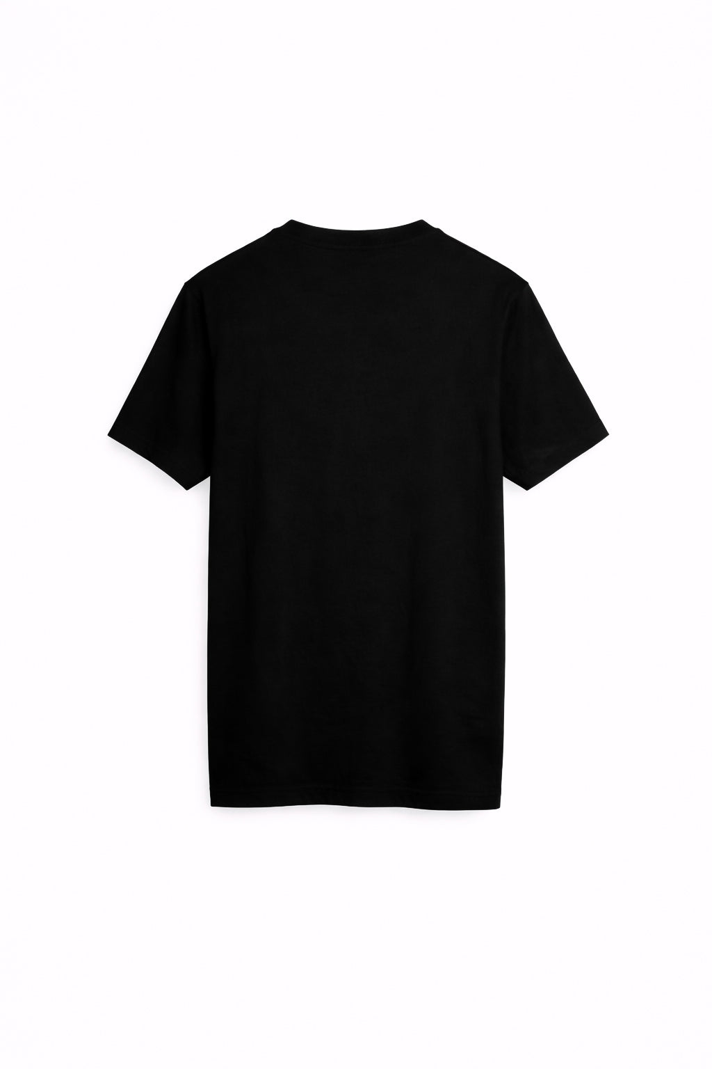 Essential Crew Majica (okrugli izrez)