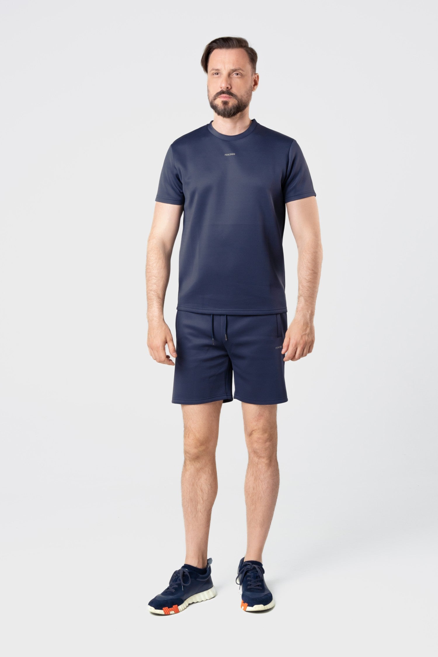 Kensington Komplet (majica + šorc)