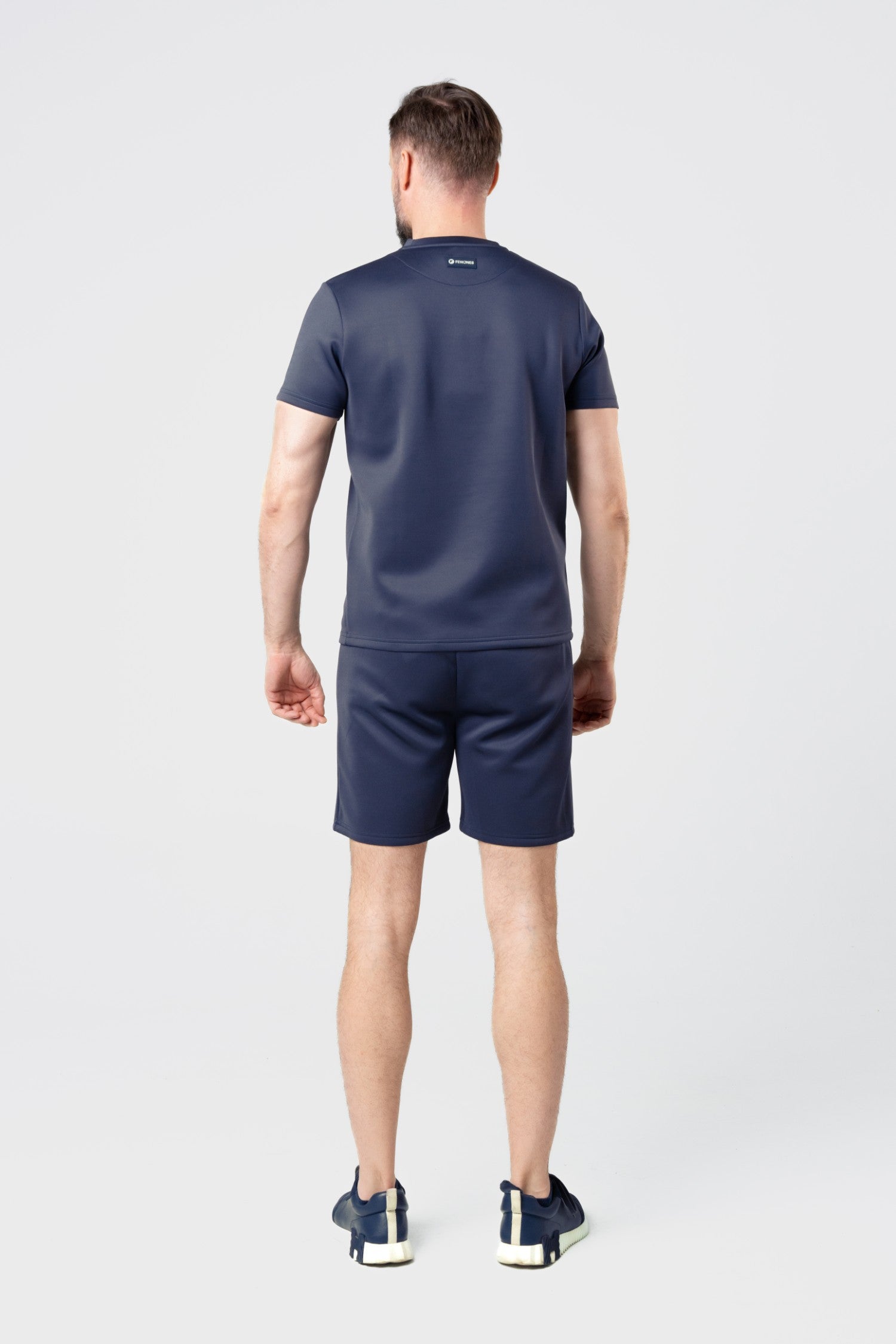 Kensington Komplet (majica + šorc)