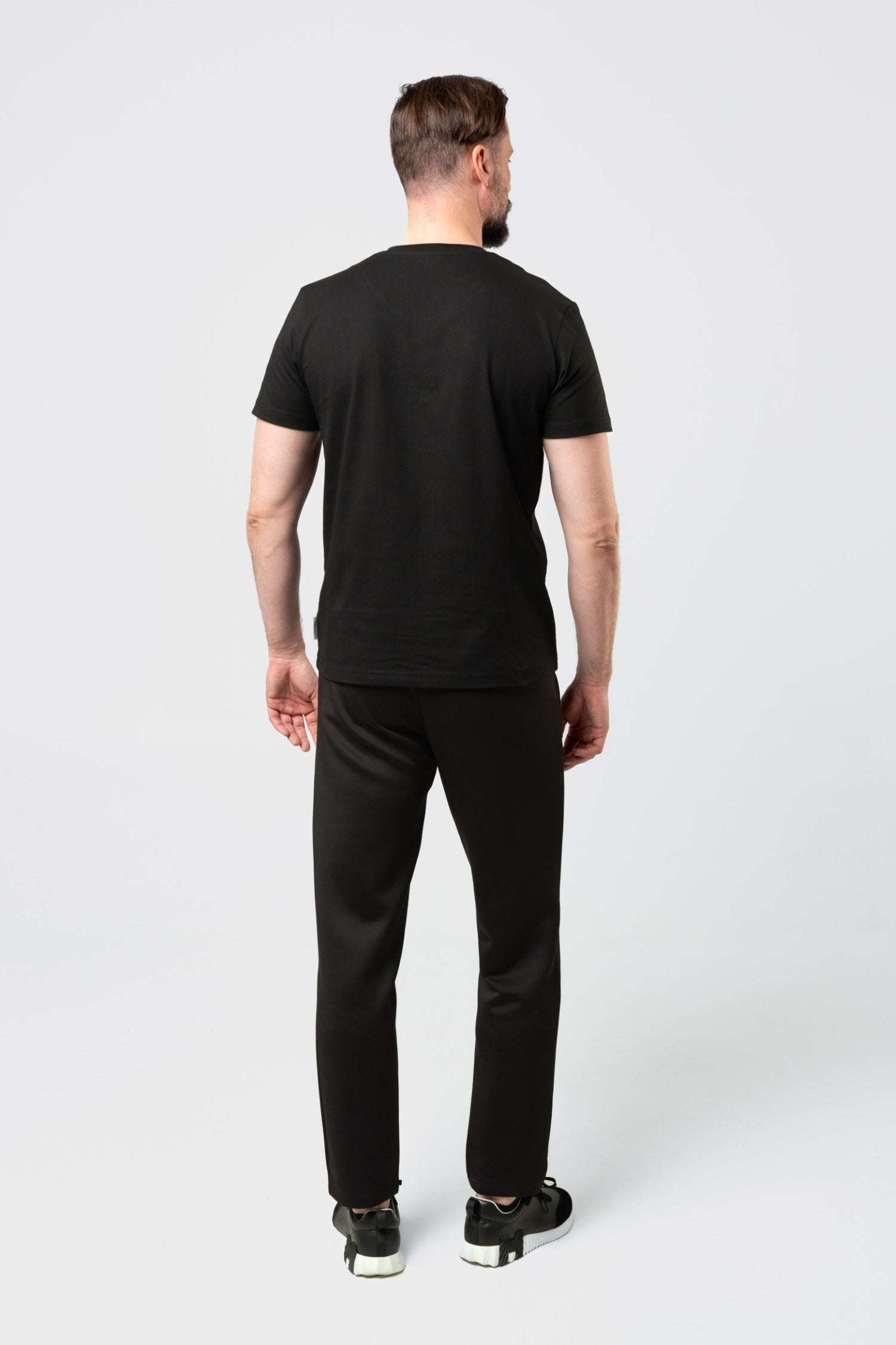 Essential Crew Majica (V izrez)