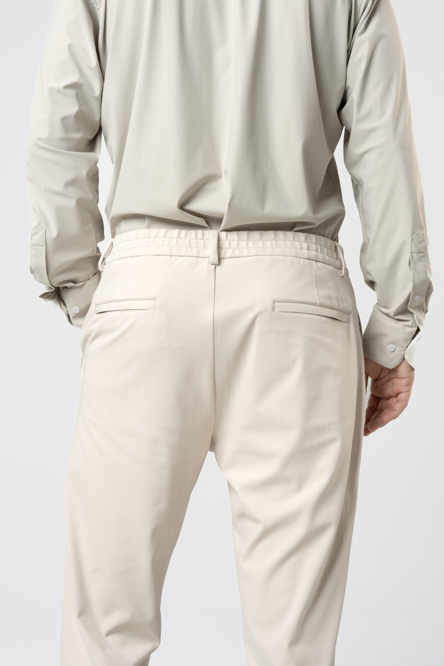 Cambridge Trousers Slim