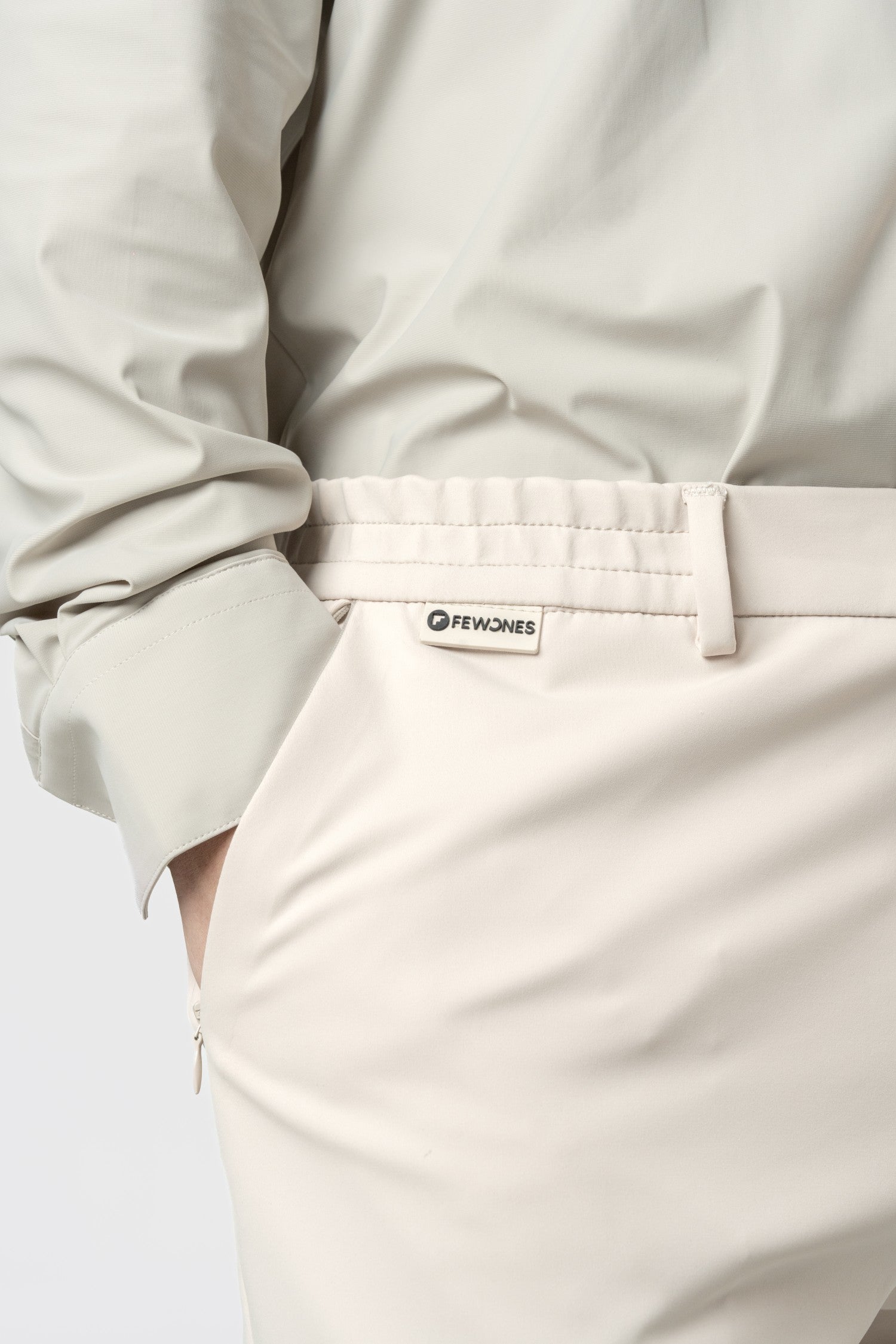 Cambridge Slim Pantalone