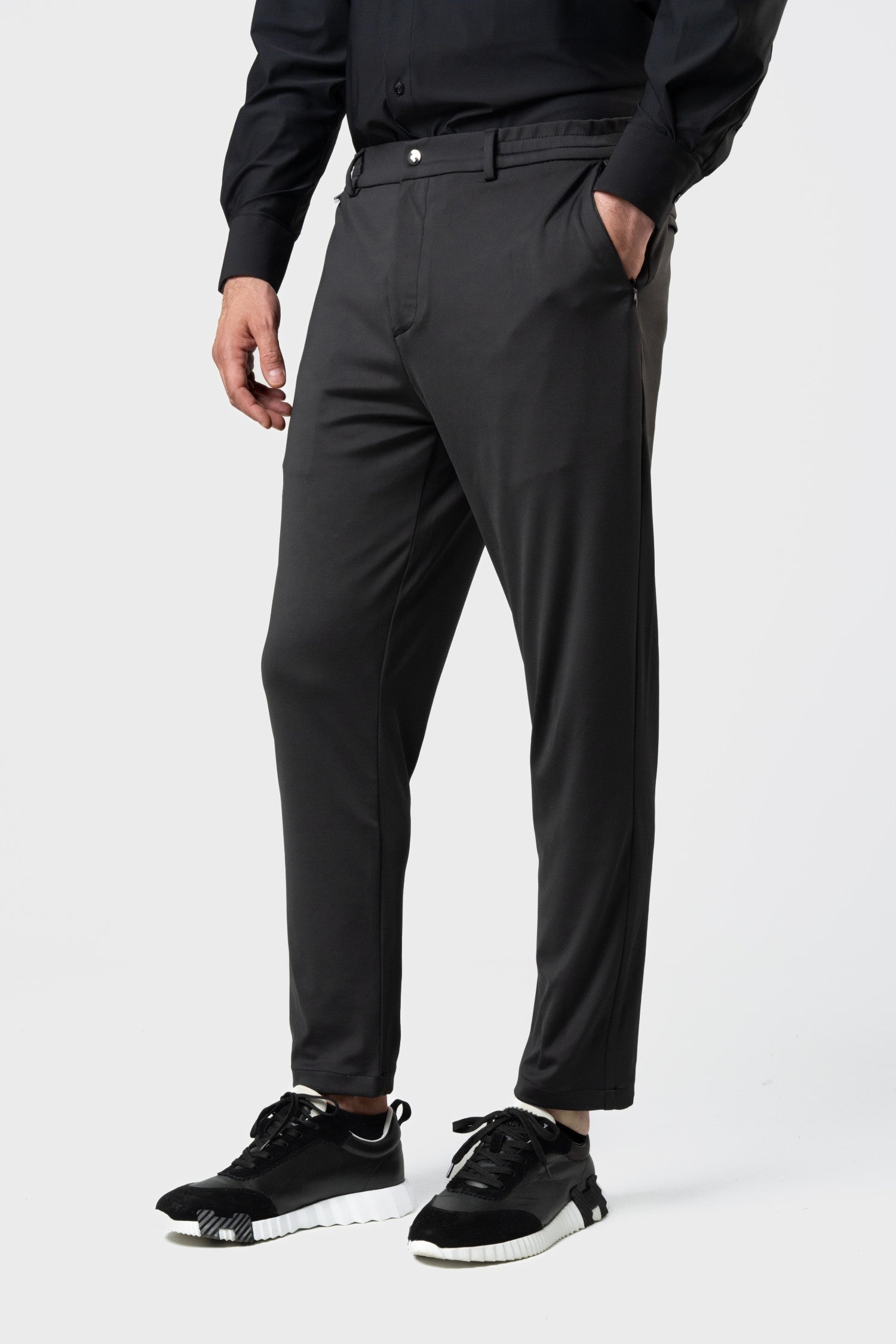 Cambridge Trousers Slim