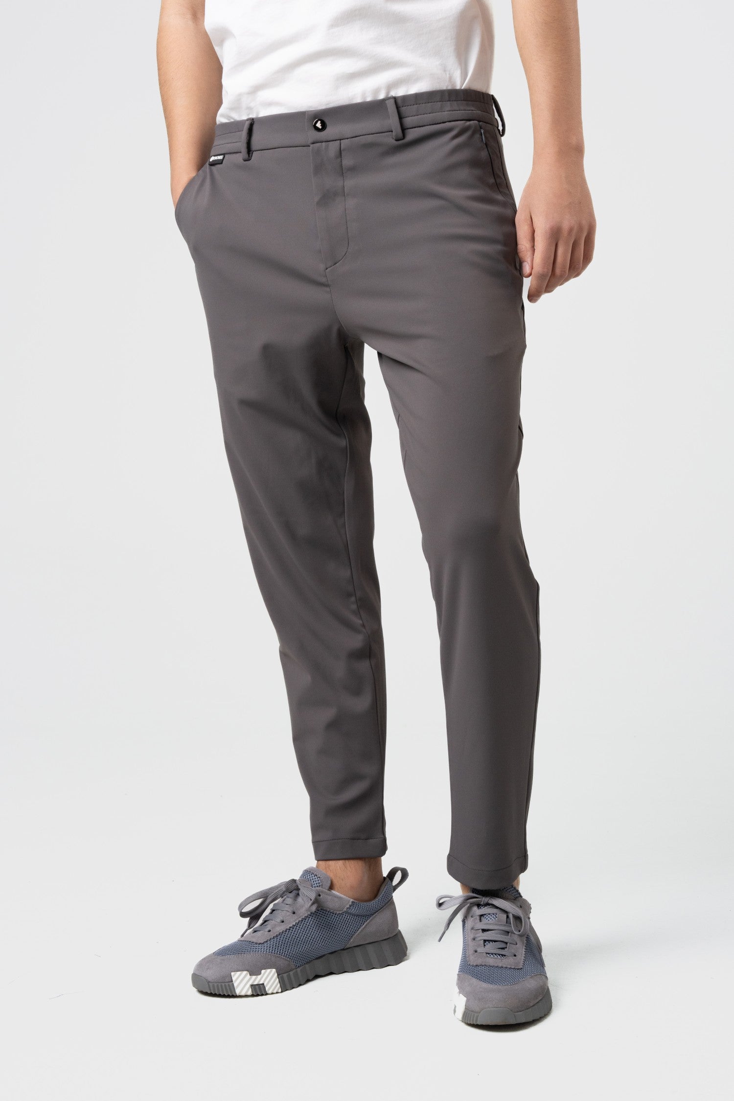 Cambridge Trousers Slim