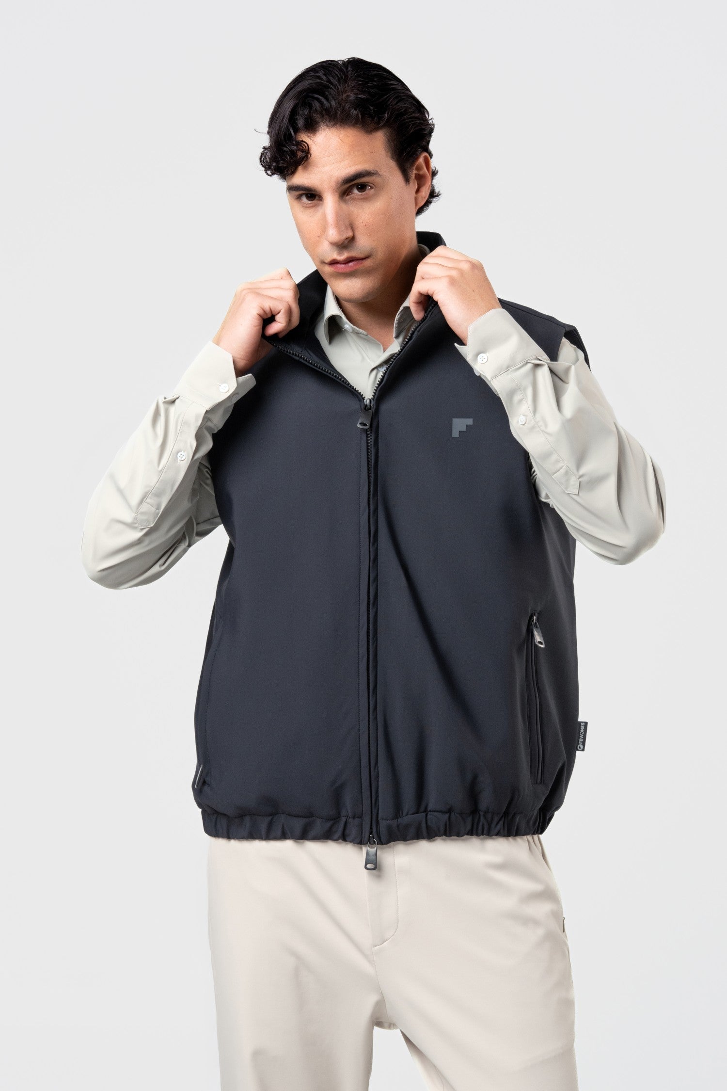 Astor Jacket