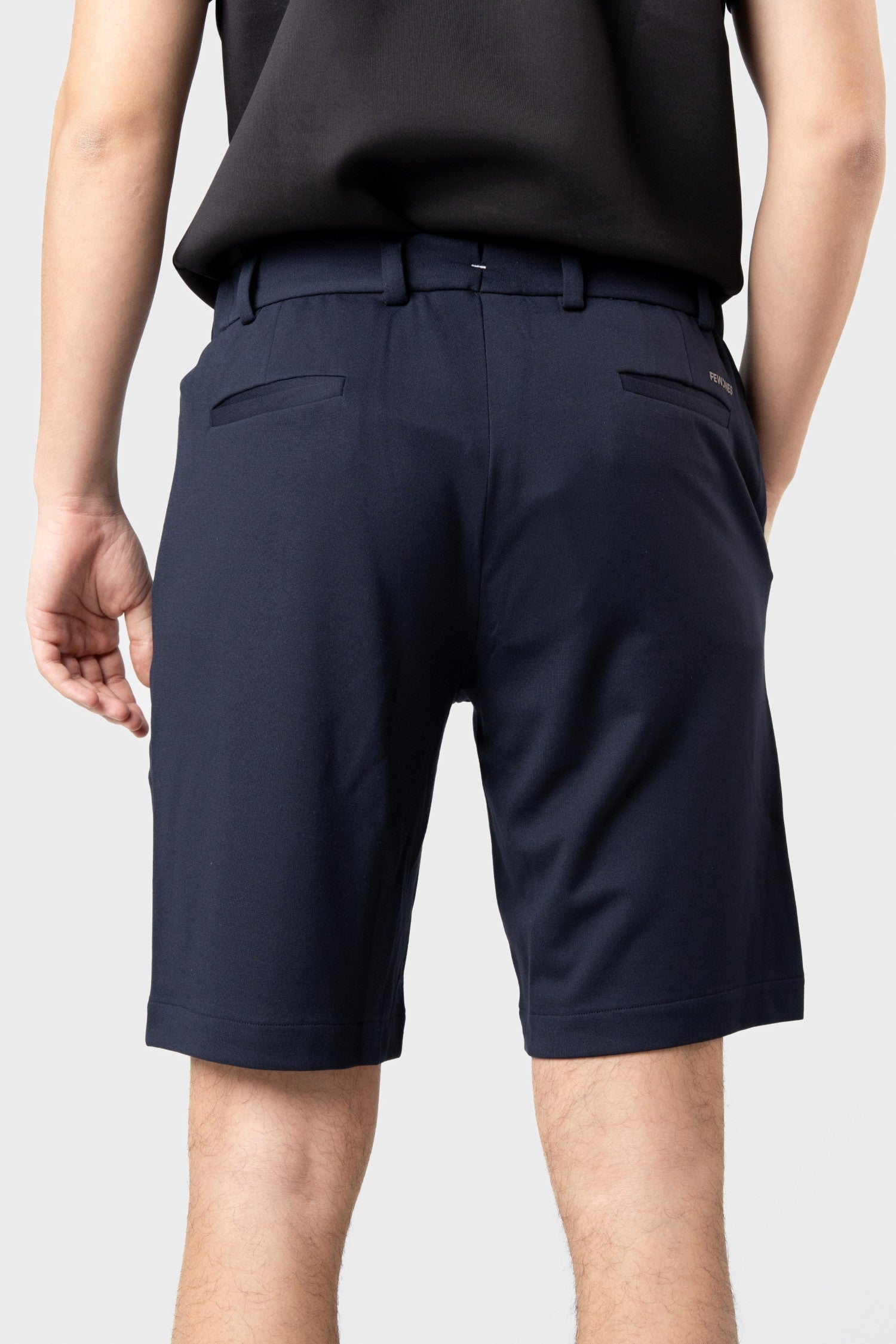Montclair Soft Šorc