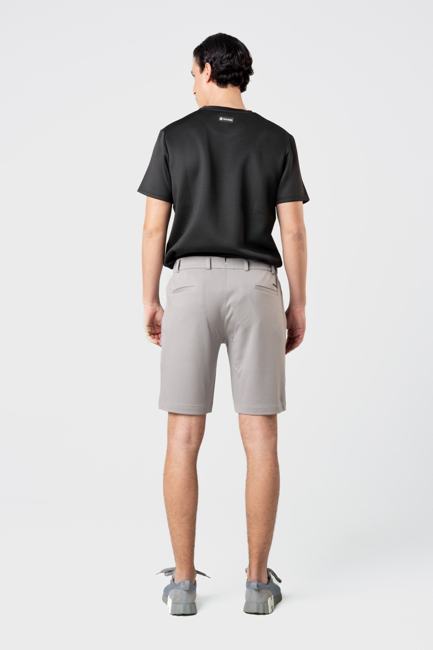 Montclair Soft Šorc