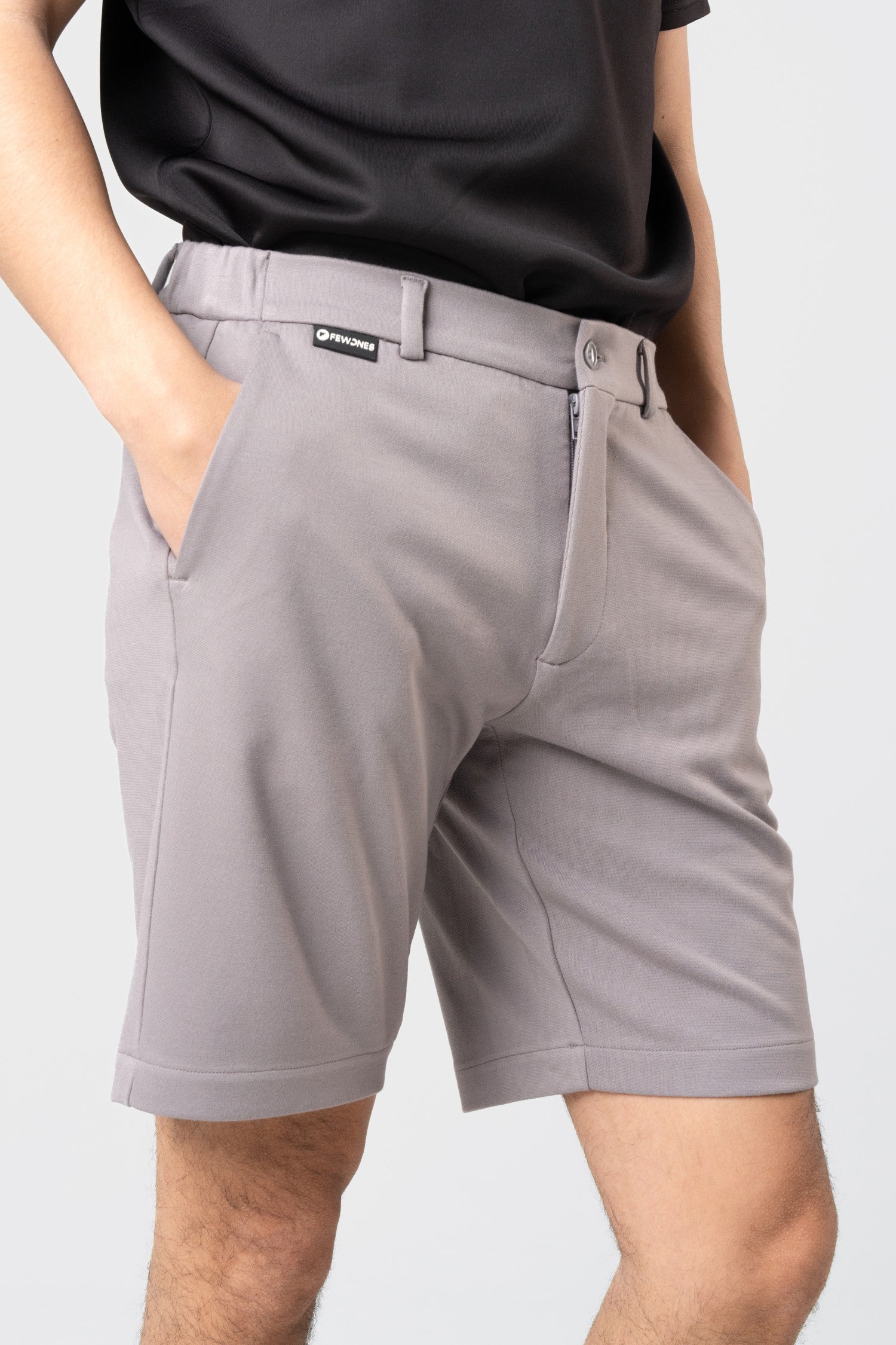 Montclair Soft Shorts